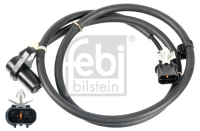 Sensor, wheel speed FEBI BILSTEIN 172391