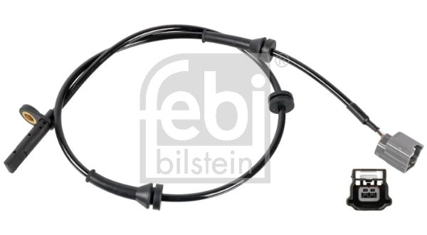 FEBI BILSTEIN 172417 Sensor, wheel speed