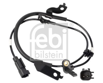Sensor, wheel speed FEBI BILSTEIN 172428