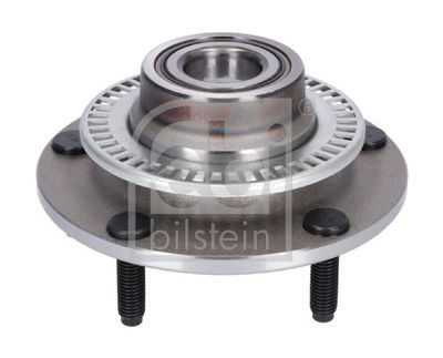 Wheel Bearing Kit FEBI BILSTEIN 172433