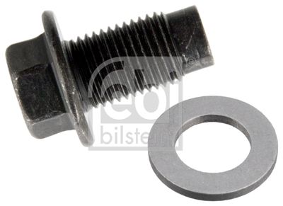 Screw Plug, oil sump FEBI BILSTEIN 172445