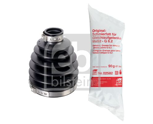 FEBI BILSTEIN 172465 Bellow Kit, drive shaft