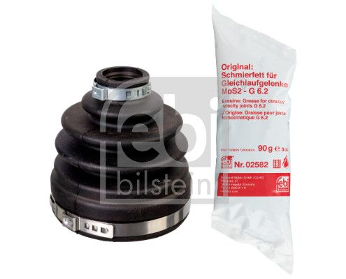 FEBI BILSTEIN 172466 Bellow Kit, drive shaft
