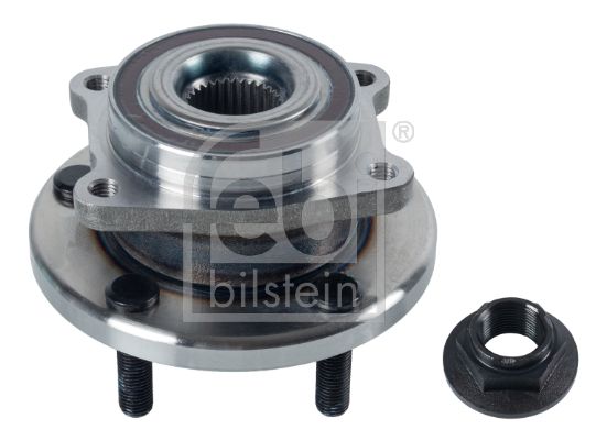 FEBI BILSTEIN 172490 Wheel Bearing Kit