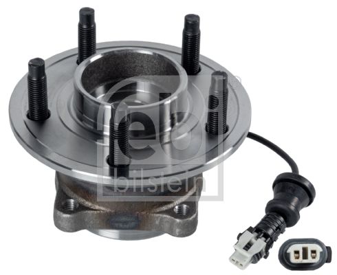 FEBI BILSTEIN 172493 Wheel Bearing Kit