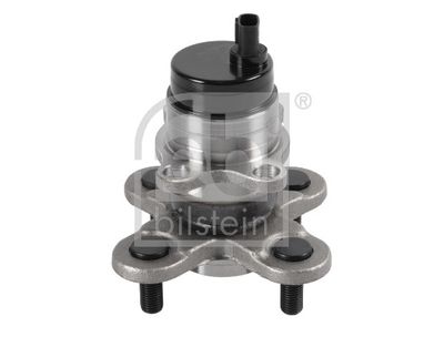 Wheel Bearing Kit FEBI BILSTEIN 172495