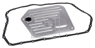 Hydraulic Filter Kit, automatic transmission FEBI BILSTEIN 172566