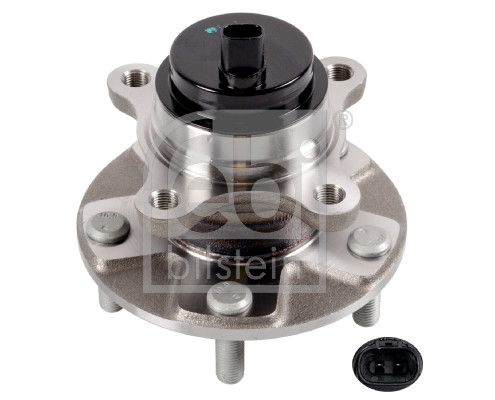 FEBI BILSTEIN 172641 Wheel Bearing Kit