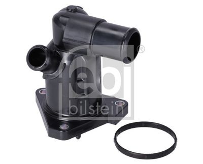Thermostat, coolant FEBI BILSTEIN 172644
