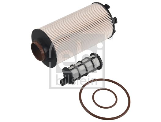 FEBI BILSTEIN 172660 Fuel Filter Set