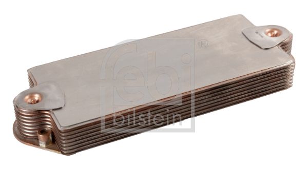 FEBI BILSTEIN 172708 Oil Cooler, engine oil
