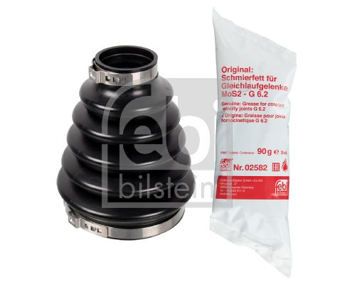 FEBI BILSTEIN 172740 Bellow Kit, drive shaft