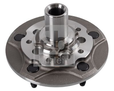Wheel Hub FEBI BILSTEIN 172746