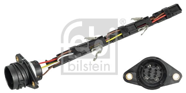 FEBI BILSTEIN 172751 Connecting Cable, injector