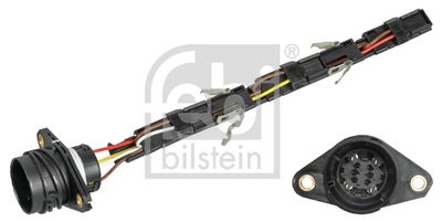 Connecting Cable, injector FEBI BILSTEIN 172751