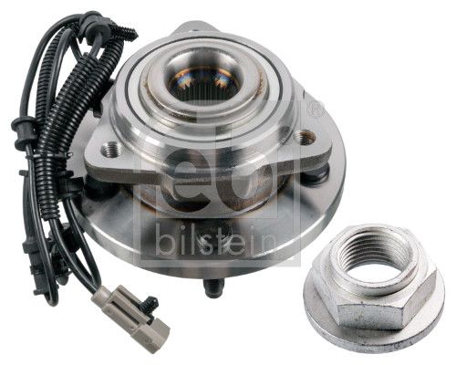 FEBI BILSTEIN 172772 Wheel Bearing Kit