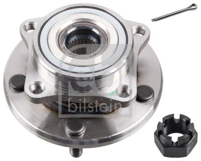 Wheel Bearing Kit FEBI BILSTEIN 172774