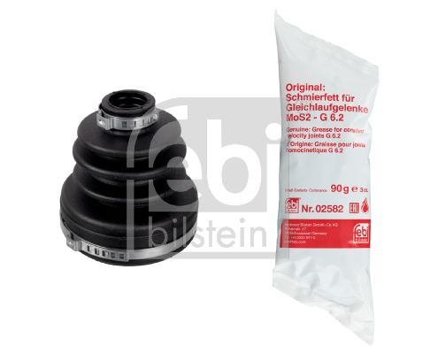 FEBI BILSTEIN 172820 Bellow Kit, drive shaft