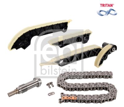 Timing Chain Kit FEBI BILSTEIN 172882