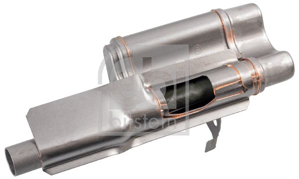 FEBI BILSTEIN 172901 Hydraulic Filter, automatic transmission