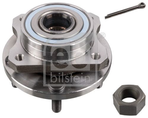 FEBI BILSTEIN 173005 Wheel Bearing Kit