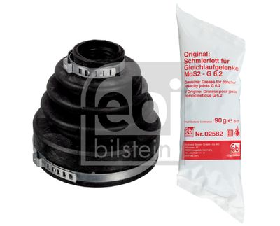 Bellow Kit, drive shaft FEBI BILSTEIN 173033