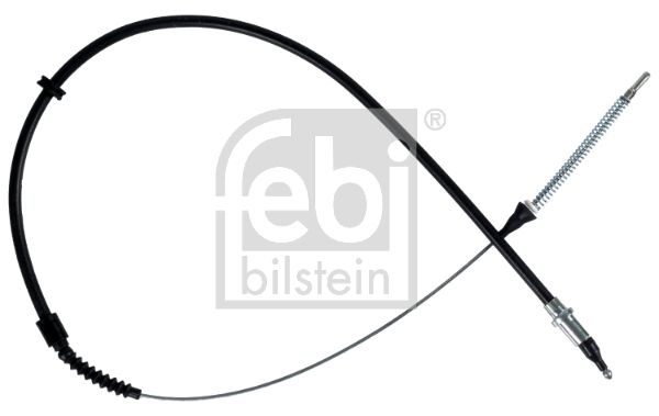 FEBI BILSTEIN 17307 Cable Pull, parking brake