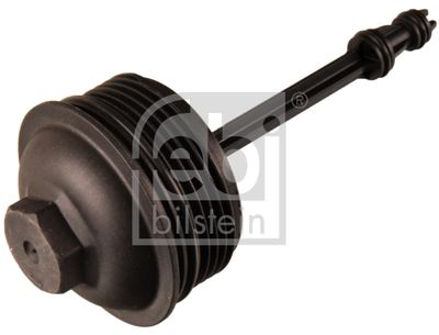 Cap, oil filter housing FEBI BILSTEIN 173133