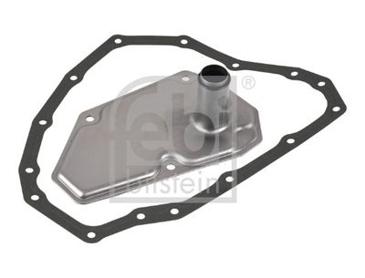 Hydraulic Filter Kit, automatic transmission FEBI BILSTEIN 173136