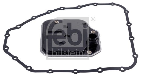 FEBI BILSTEIN 173141 Hydraulic Filter Kit, automatic transmission