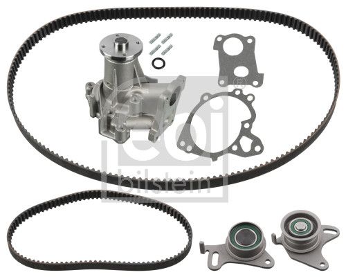 FEBI BILSTEIN 173148 Water Pump & Timing Belt Kit
