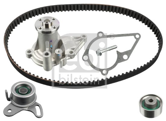 FEBI BILSTEIN 173152 Water Pump & Timing Belt Kit
