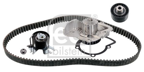 FEBI BILSTEIN 173180 Water Pump & Timing Belt Kit