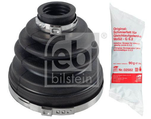 FEBI BILSTEIN 173227 Bellow Kit, drive shaft
