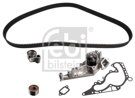 FEBI BILSTEIN 173342 Water Pump & Timing Belt Kit