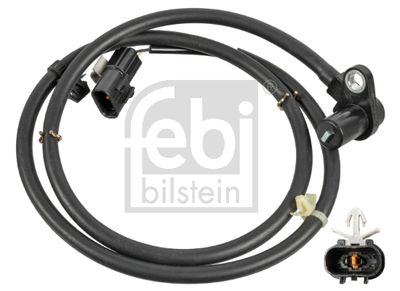 Sensor, wheel speed FEBI BILSTEIN 173366