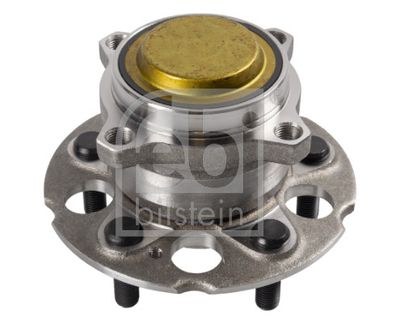 Wheel Bearing Kit FEBI BILSTEIN 173417