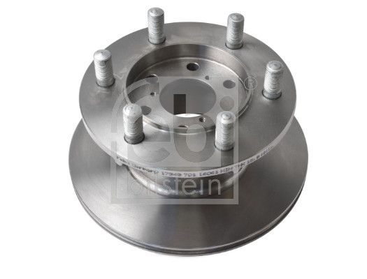 FEBI BILSTEIN 17343 Brake Disc