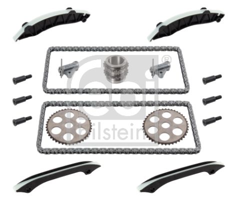 FEBI BILSTEIN 173456 Timing Chain Kit