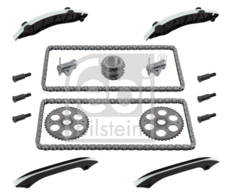 FEBI BILSTEIN 173466 Timing Chain Kit