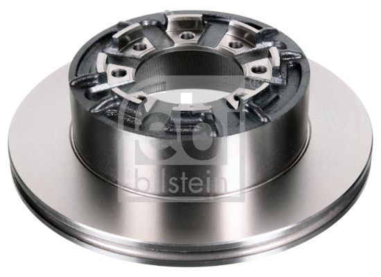 FEBI BILSTEIN 17349 Brake Disc