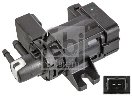 FEBI BILSTEIN 173544 Pressure Converter, exhaust control
