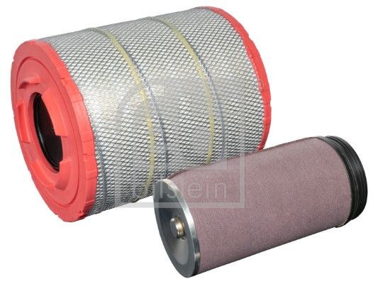 FEBI BILSTEIN 173607 Air filter kit