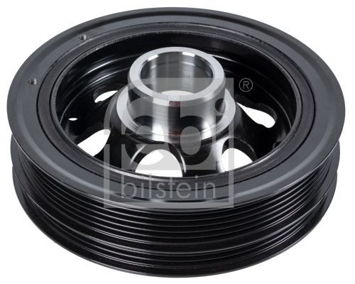 FEBI BILSTEIN 173609 Belt Pulley, crankshaft
