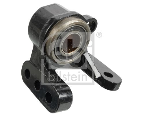 FEBI BILSTEIN 173627 Bearing Bracket, shock absorber mounting (driver cab)