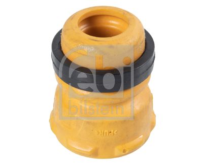 Rubber Buffer, suspension FEBI BILSTEIN 173643