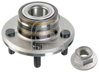 Wheel Bearing Kit FEBI BILSTEIN 173757