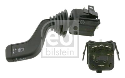 Steering Column Switch FEBI BILSTEIN 17380