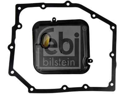 Hydraulic Filter Kit, automatic transmission FEBI BILSTEIN 173931