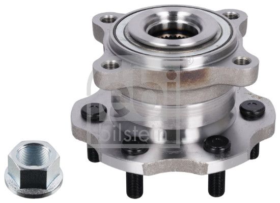 FEBI BILSTEIN 174077 Wheel Bearing Kit